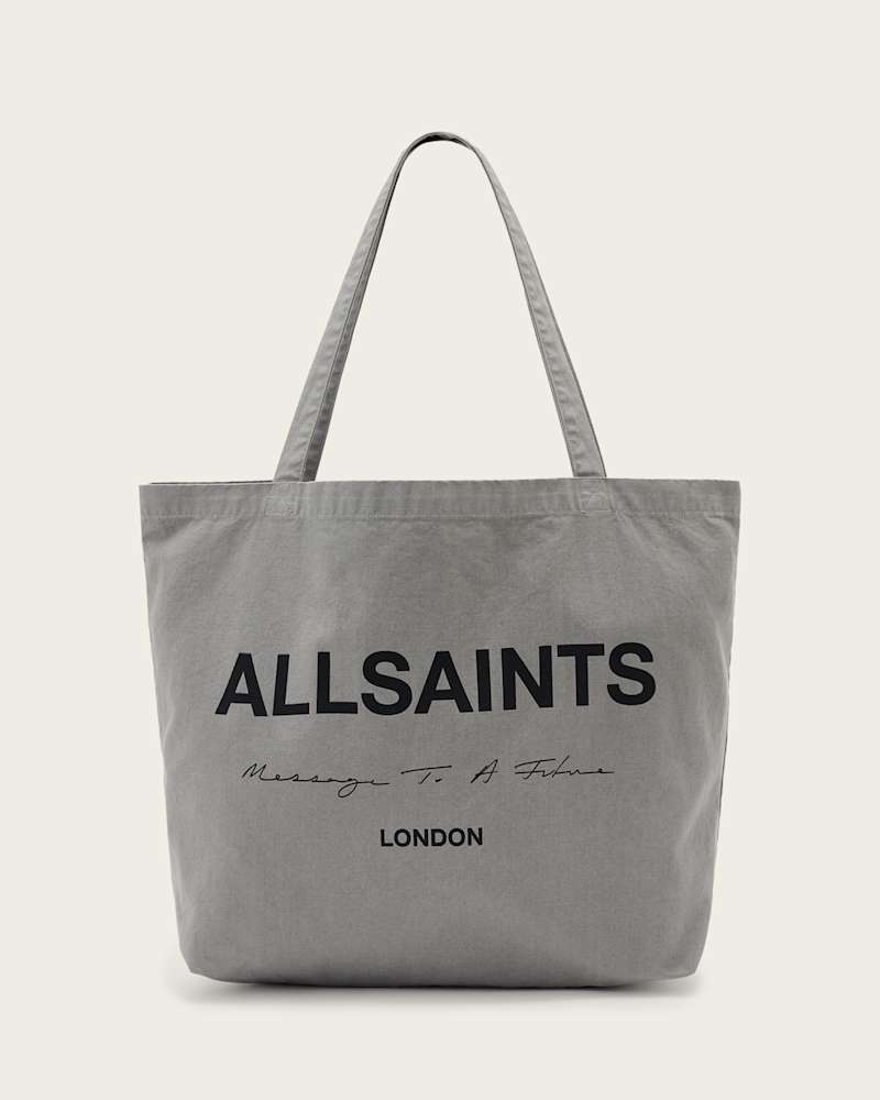 Future Cotton Tote Bag