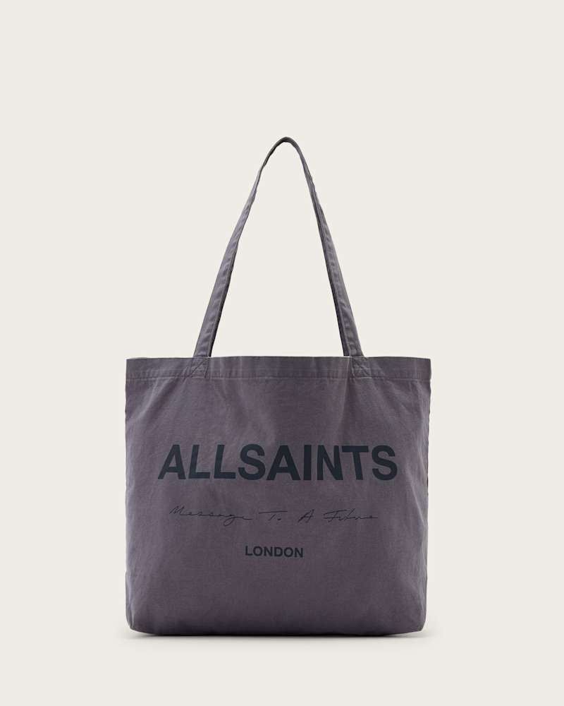 Future Cotton Tote Bag