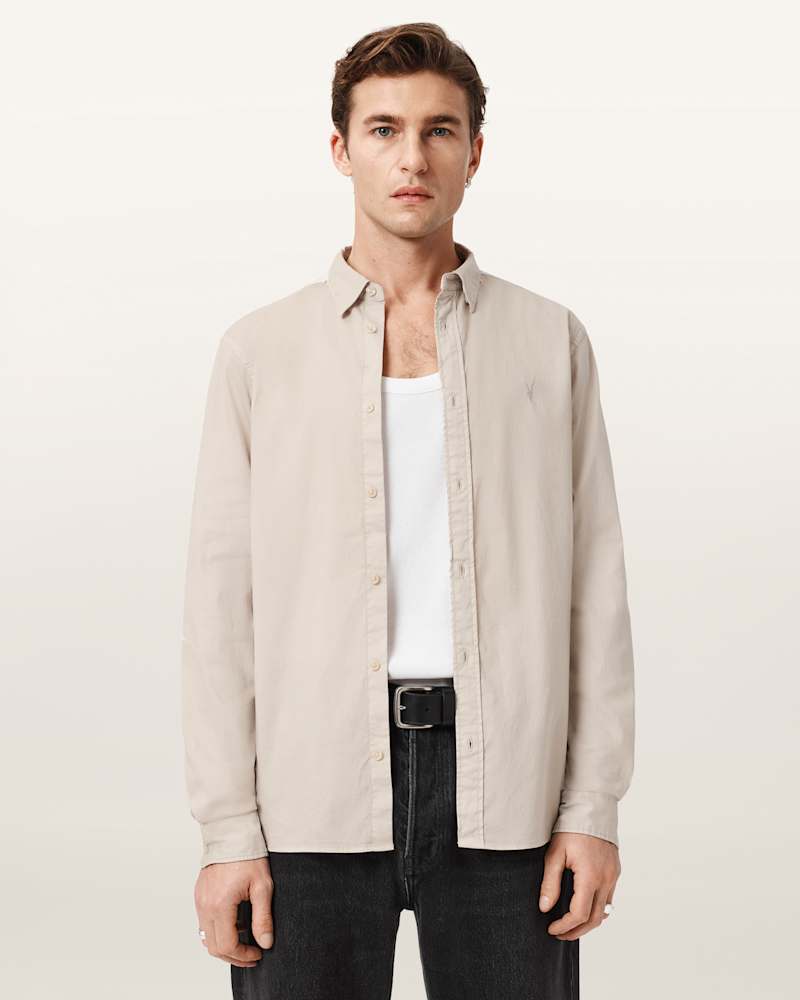Hawthorne Ramskull Stretch Fit Shirt
