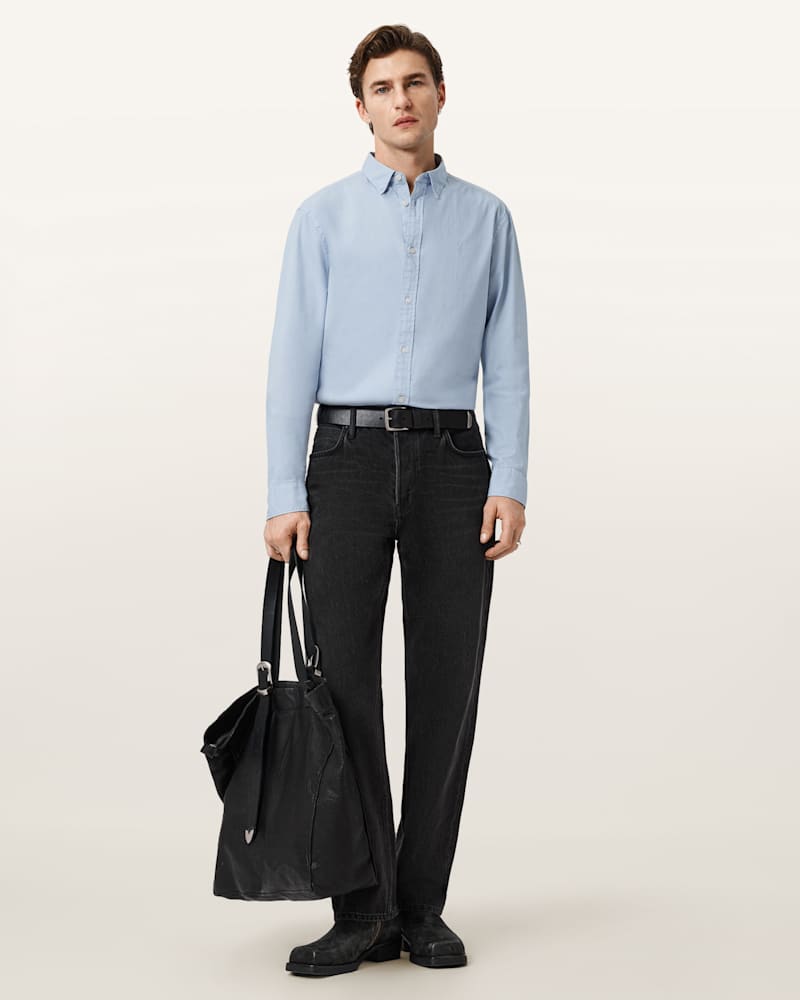 Hawthorne Ramskull Stretch Fit Shirt