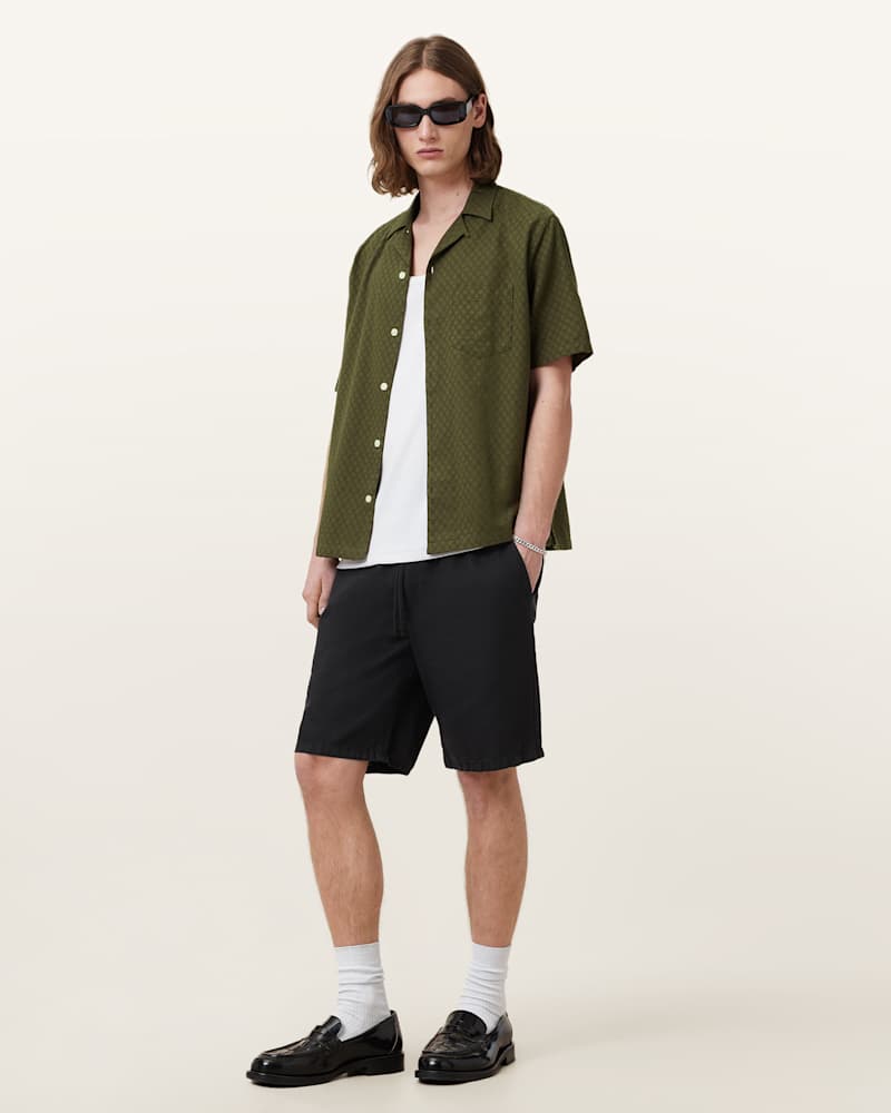Kylo Short Sleeve Shirt