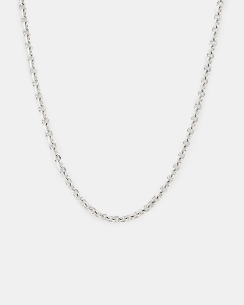 Ruben Chunky Chain Necklace