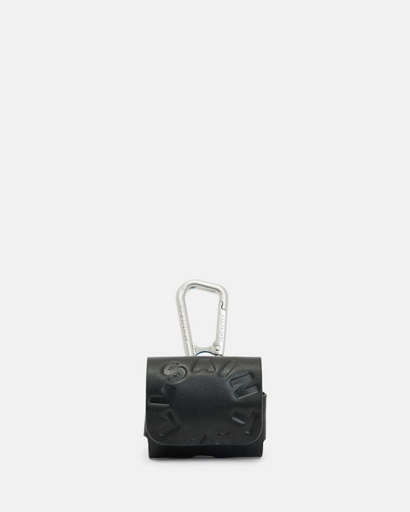 Tierra Leather AirPod Case