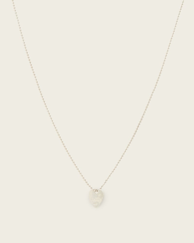 Jake Guitar Pick Necklace