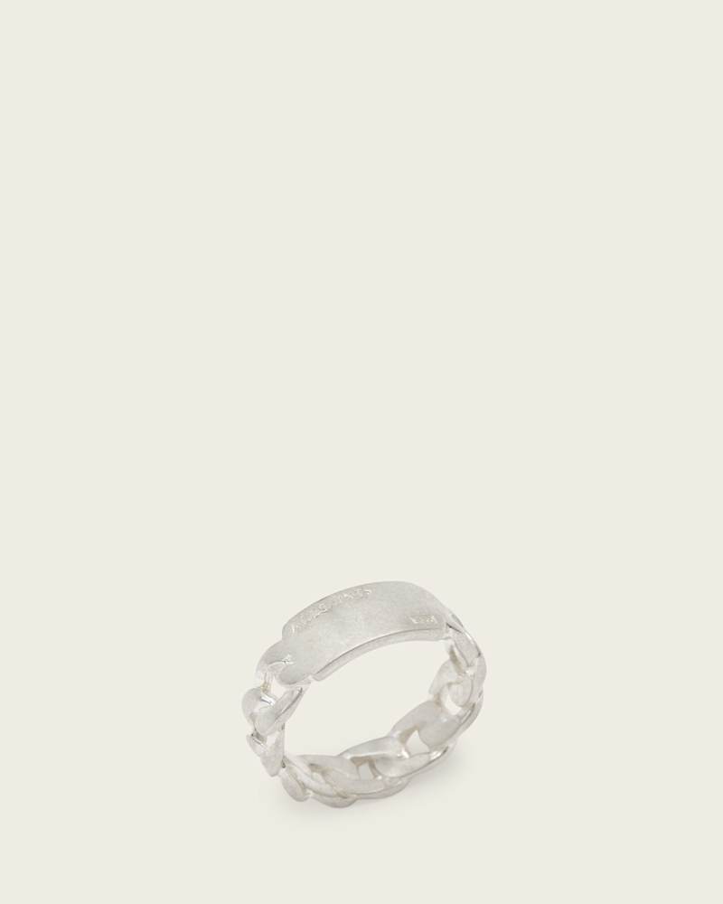 Perrie Plate Ring