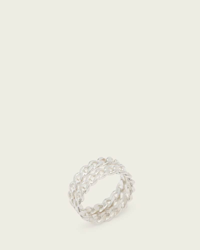 Perrie Chain Ring