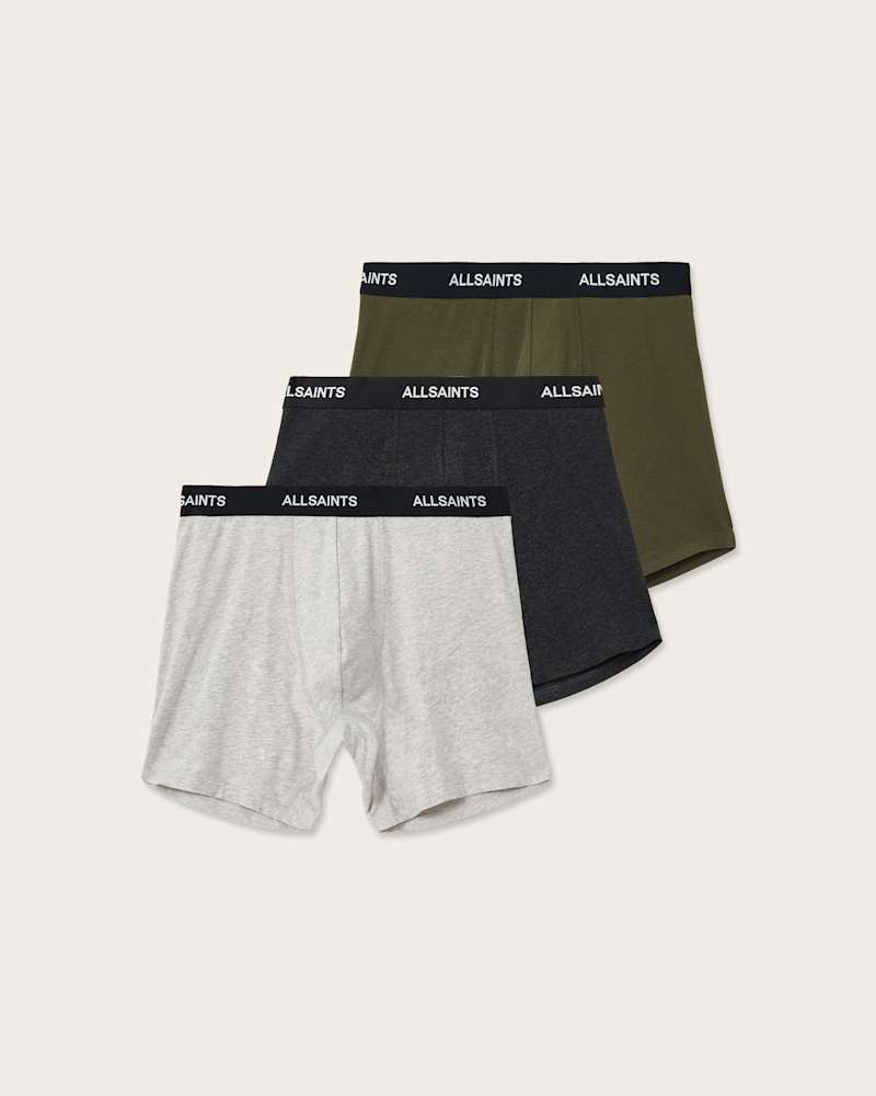 Boxer Brief 3 Pack