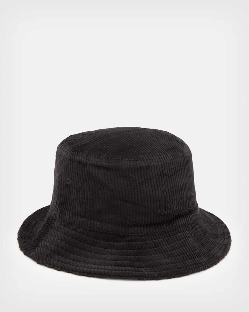 Corduroy Sherpa Reversible Bucket Hat