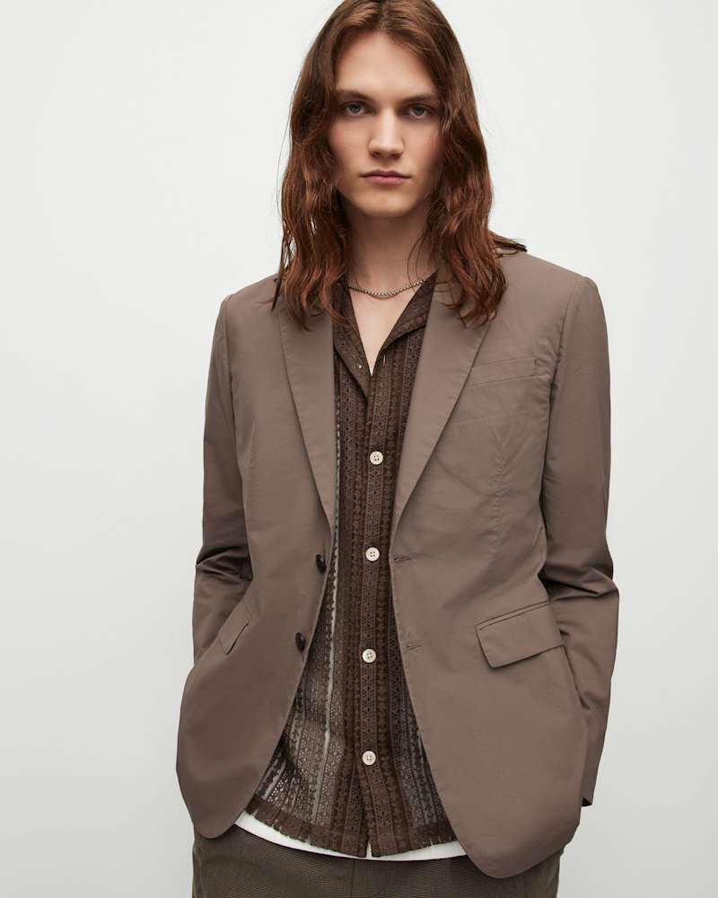 Canta Lightweight Blazer