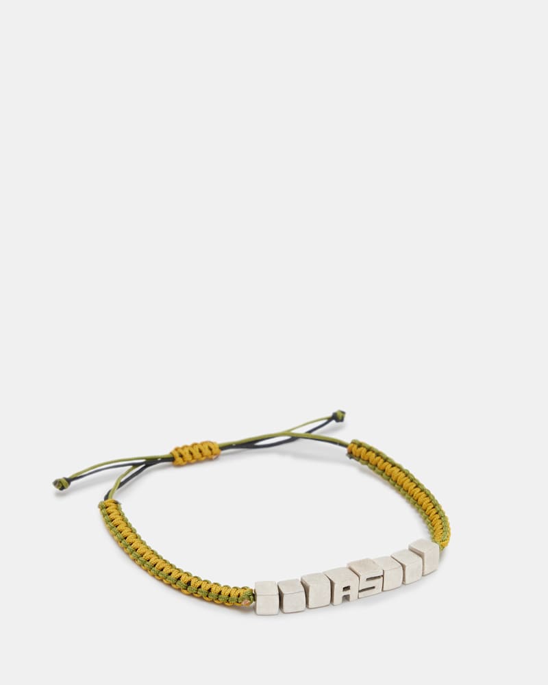 Kiyo AS Adjustable Bracelet