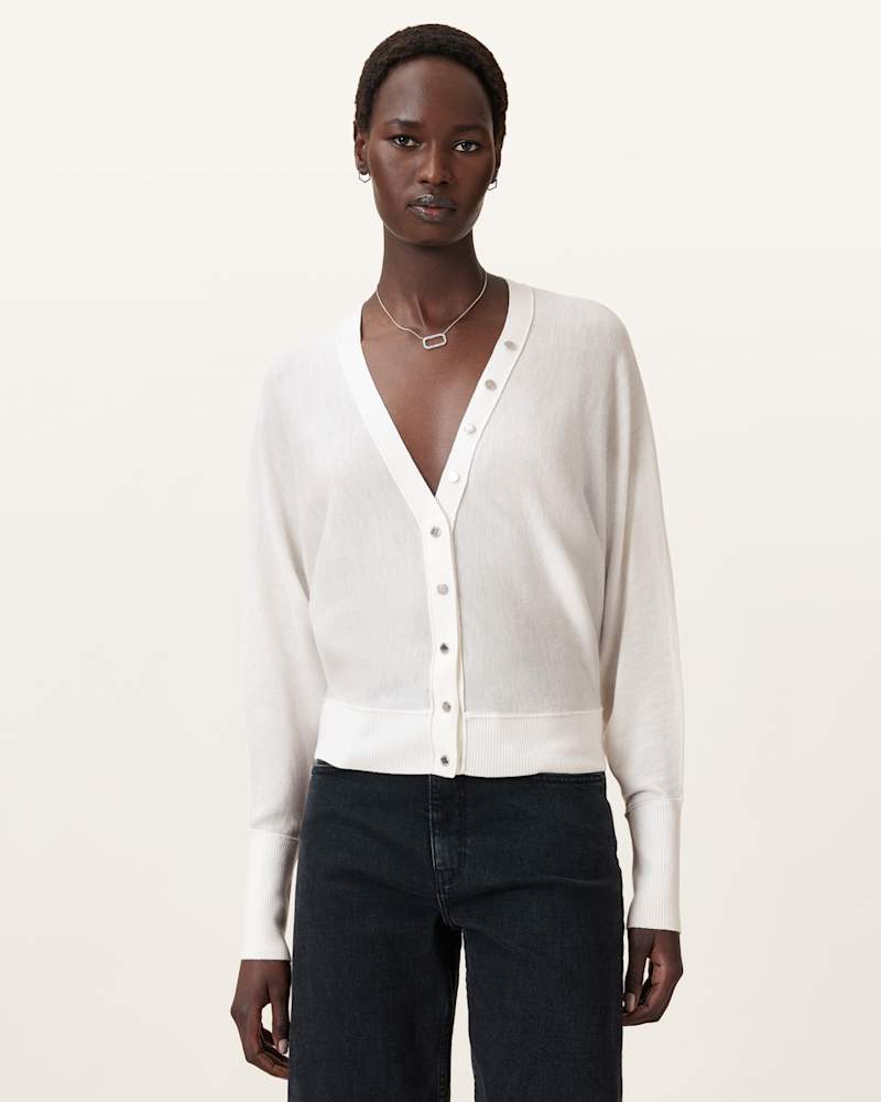Honor V-Neck Cardigan