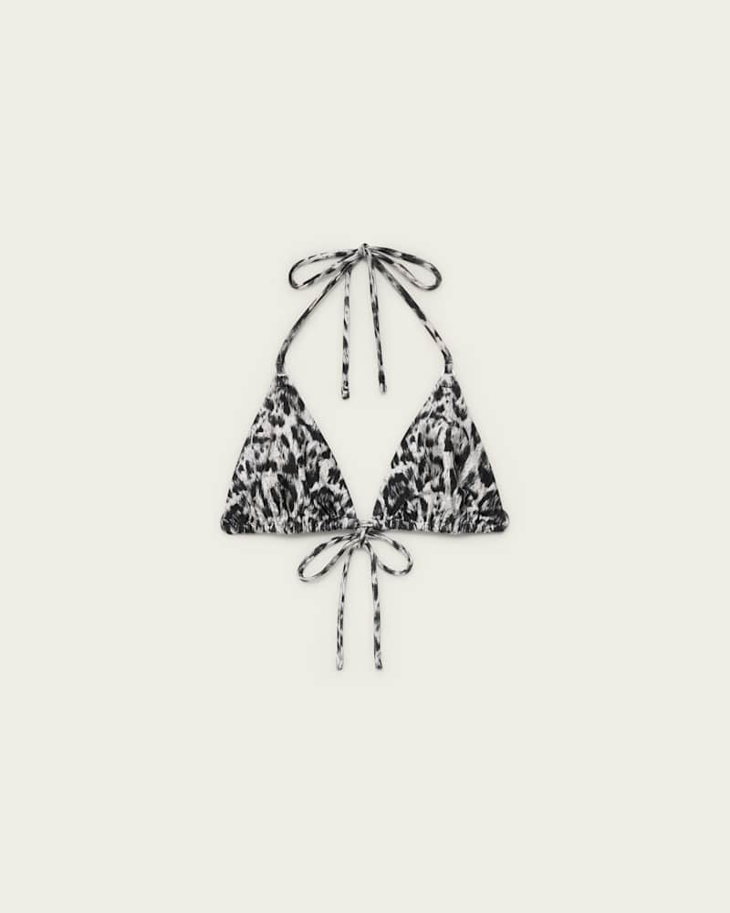 Saph Triangle Bikini Top