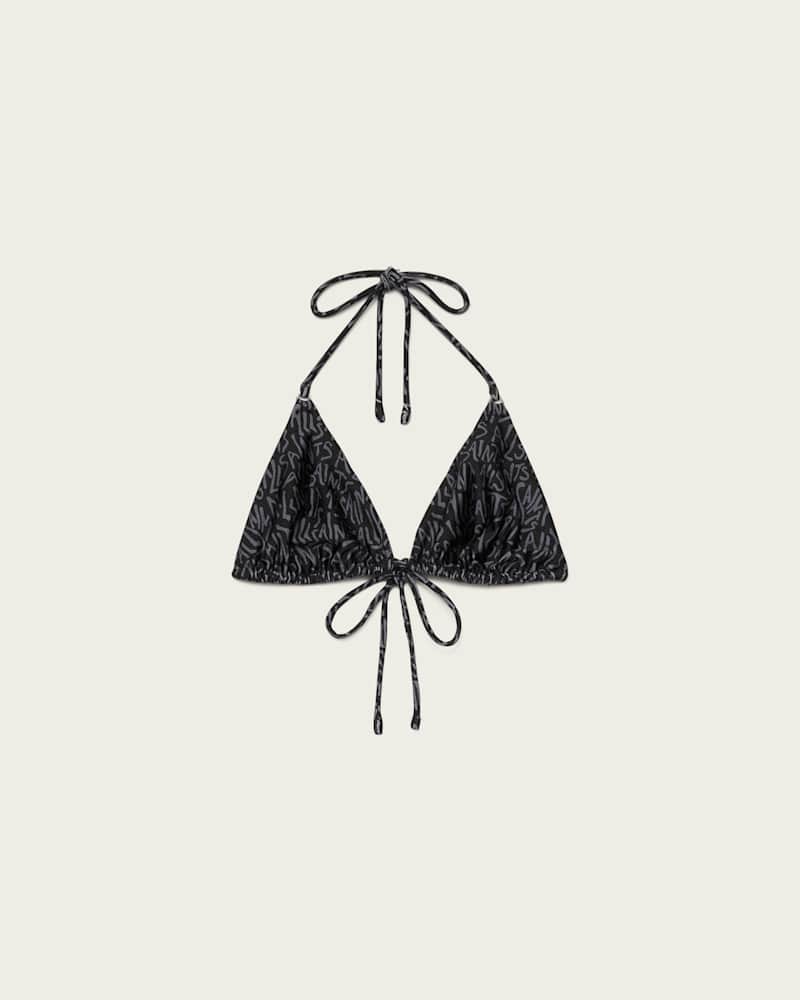 Saph Triangle Bikini Top