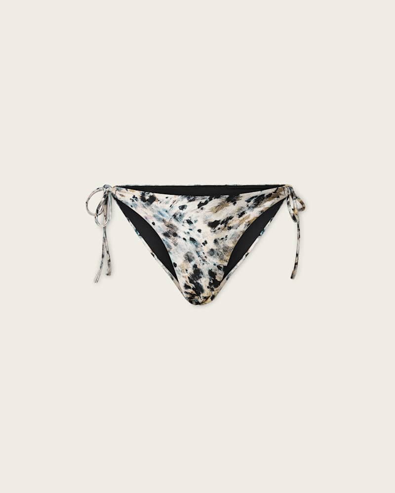 Saph Triangle Bikini Bottoms