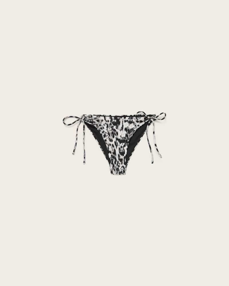 Saph Triangle Bikini Bottoms