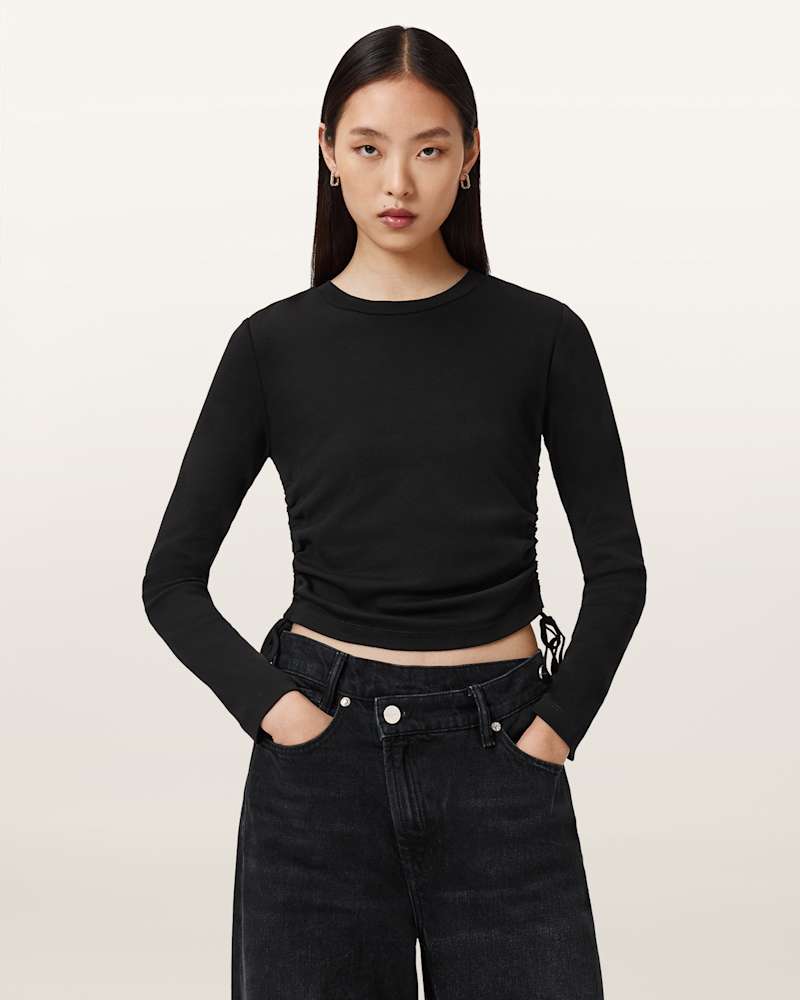 Sonny Long Sleeve T-Shirt