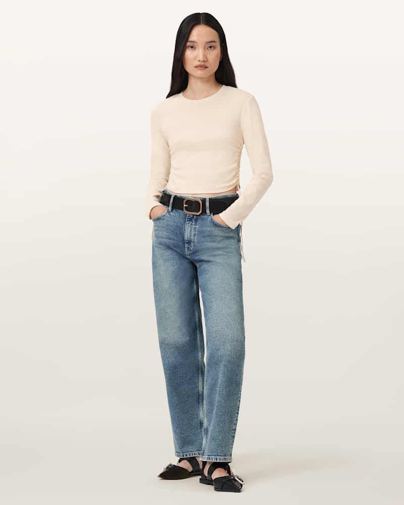 Sonny Long Sleeve T-Shirt