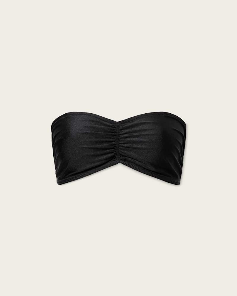 Court Sheen Bikini Top