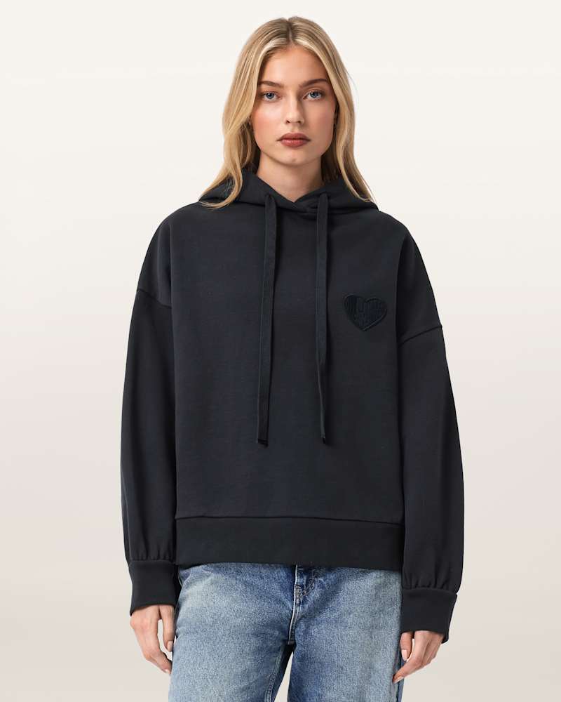 Lover Oversized Eli Hoodie