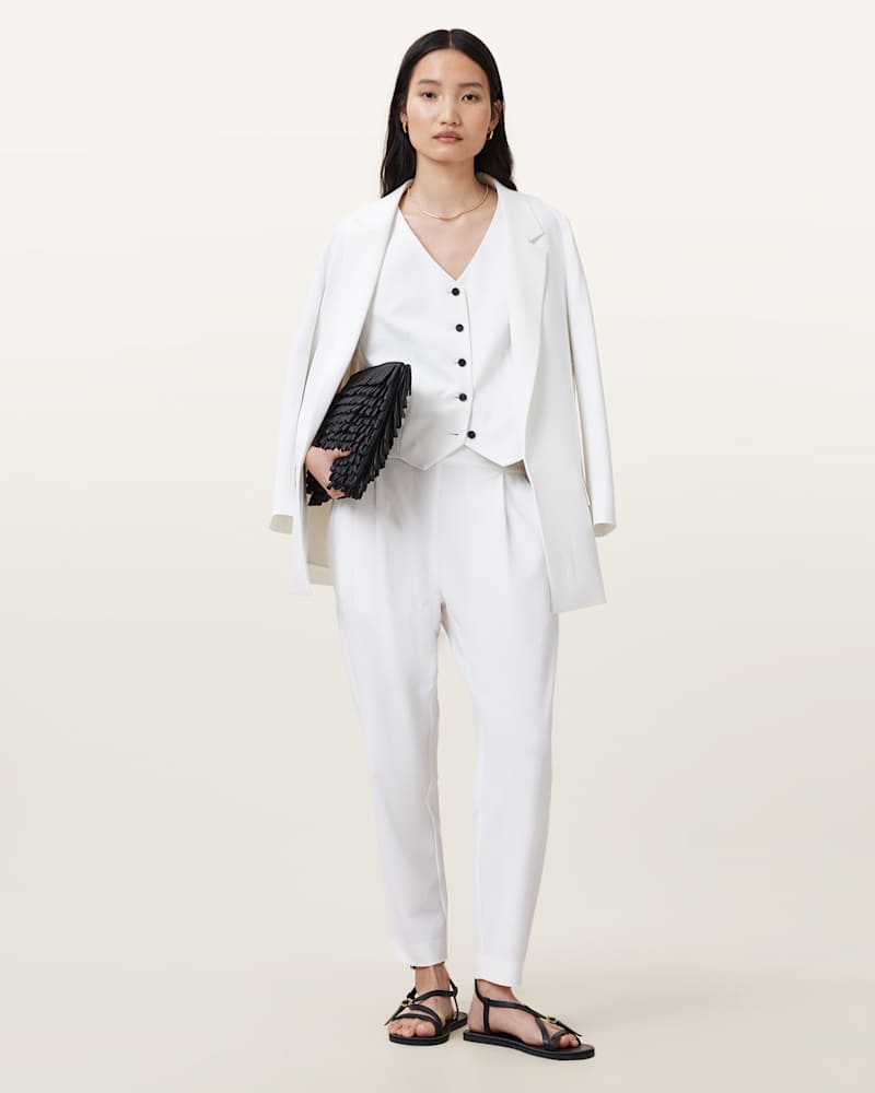 Aleida Lightweight Tri Trousers