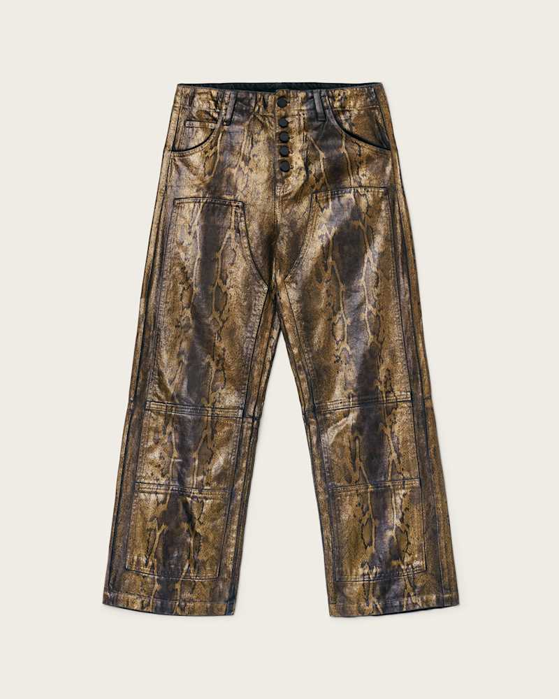 Tay Carpenter Jeans