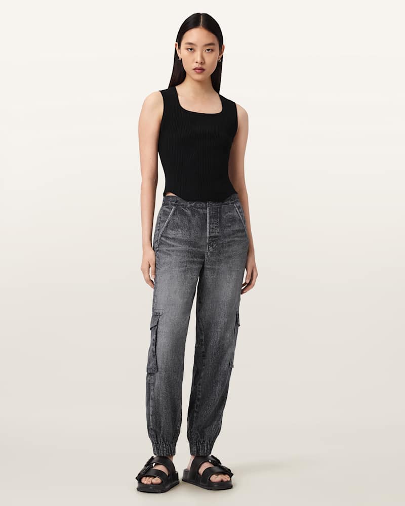 Selma Illusion Trousers