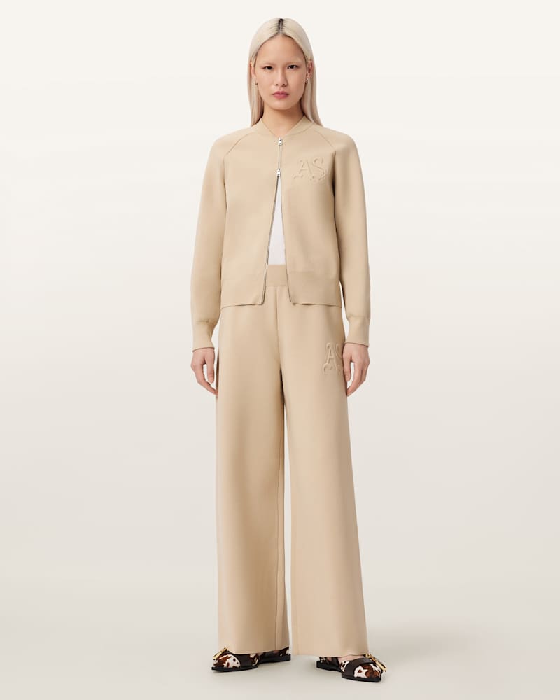 Sonny Knitted Trouser