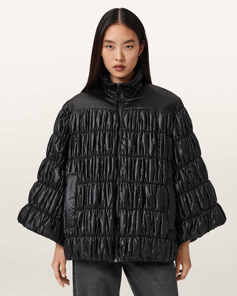 Nyelee Puffer Jacket