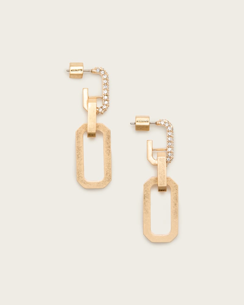 Hattie Drop Earrings