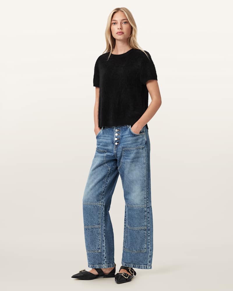 Tay Carpenter Jeans