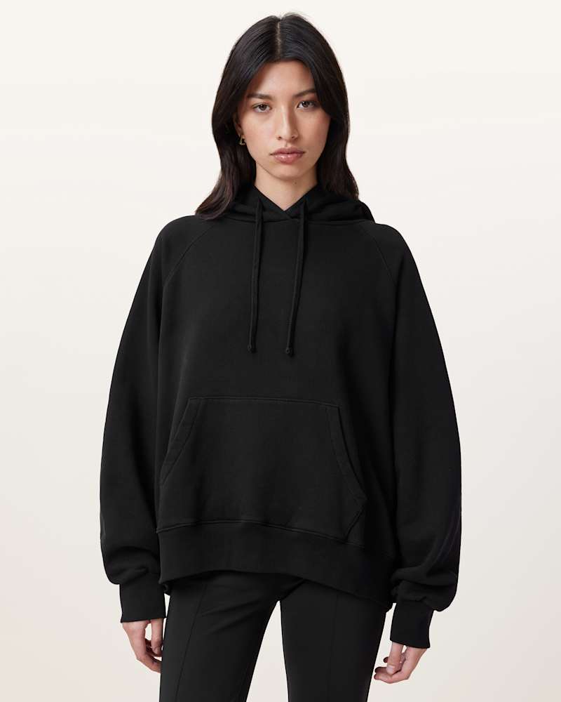 Fuse Talon Oversized Hoodie