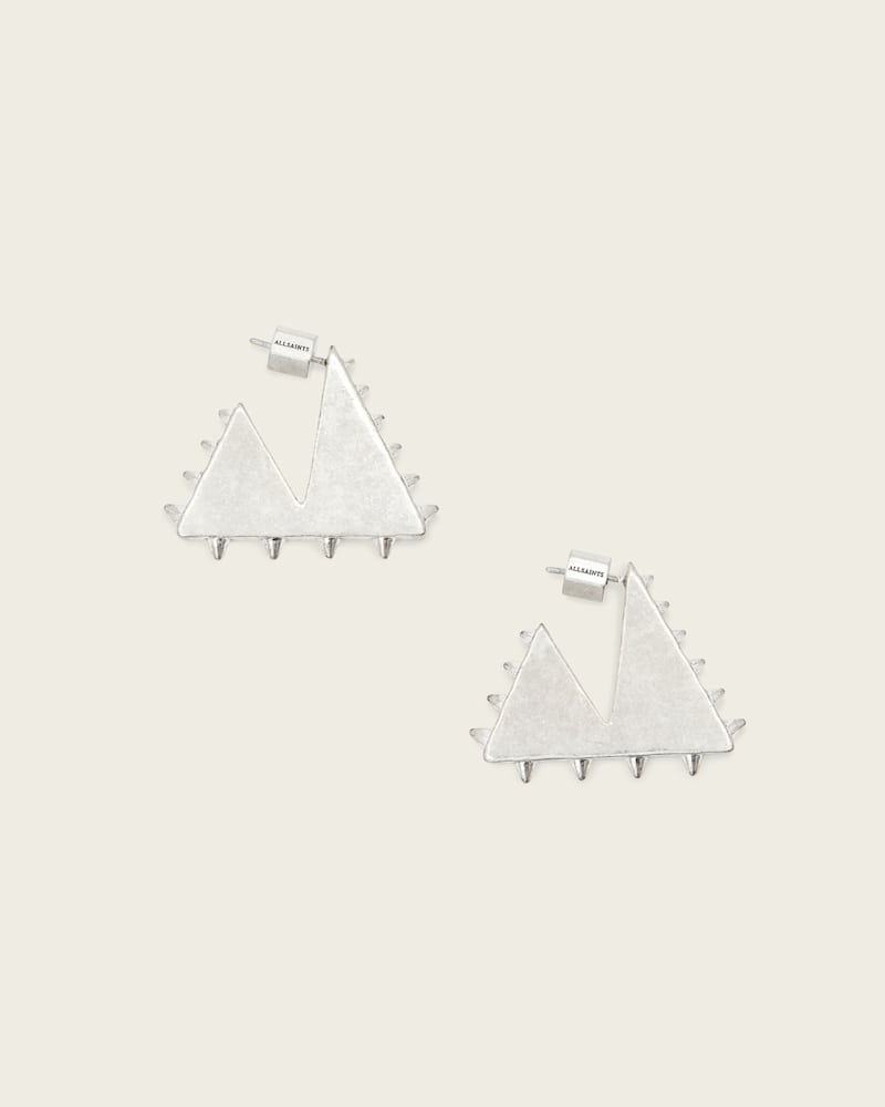 Mae Spike Small Earrings