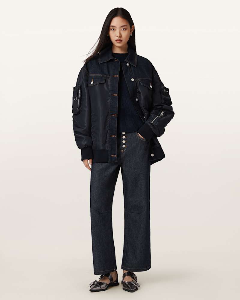 Tay Denim Carpenter Jeans