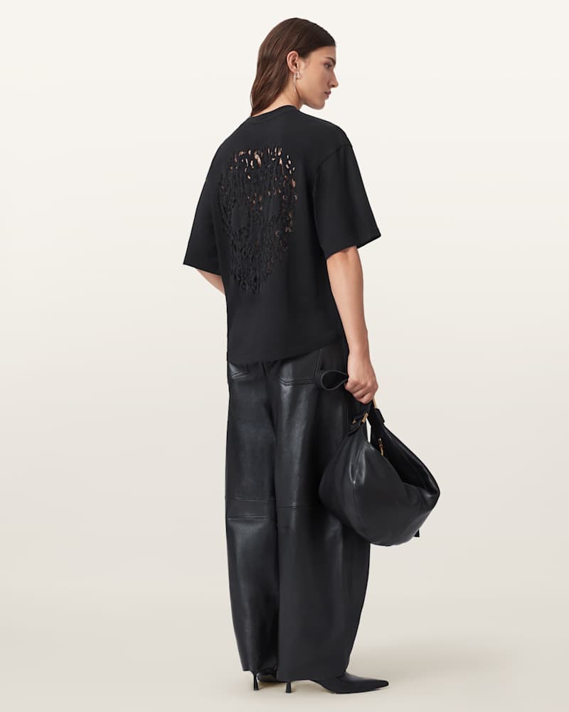 Craneo Amelie Oversized T-shirt