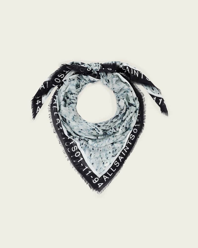 Canter Square Scarf