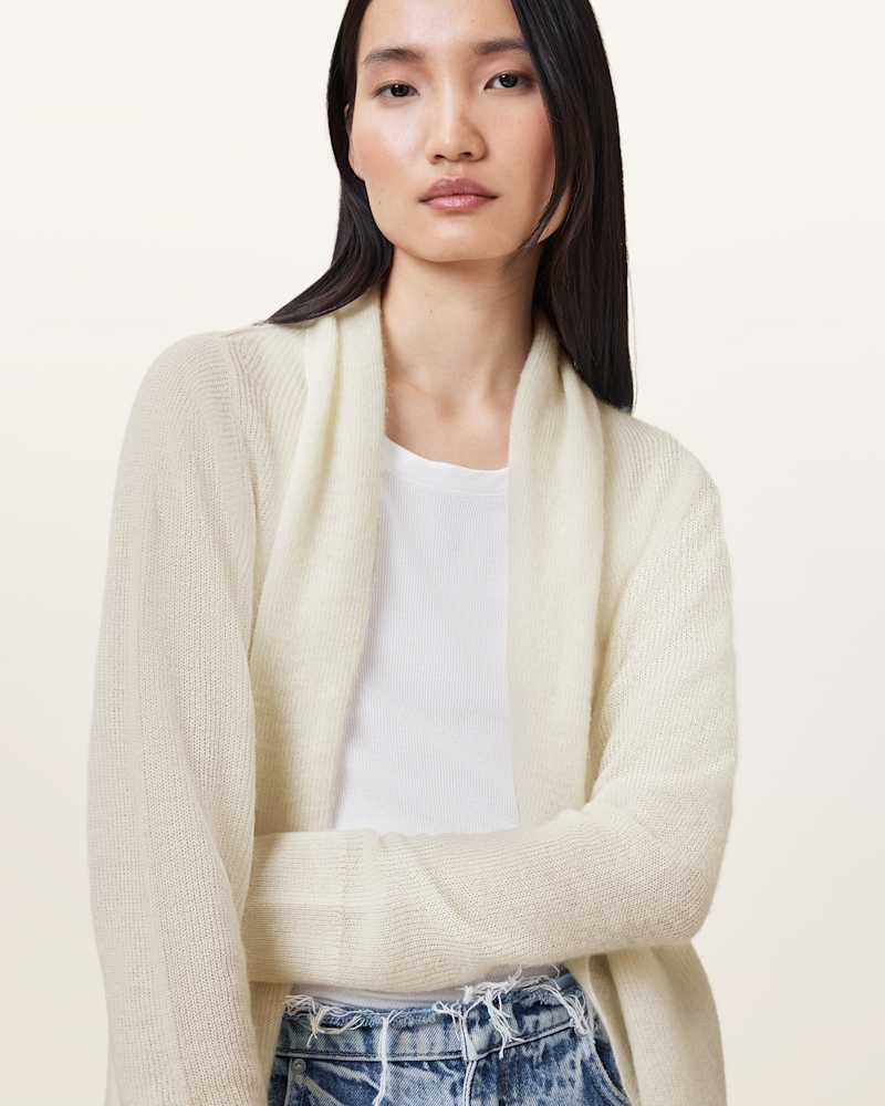 Laina Knitted Cardigan