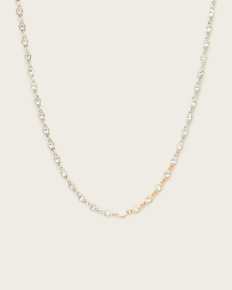 Pippa Crystal Necklace