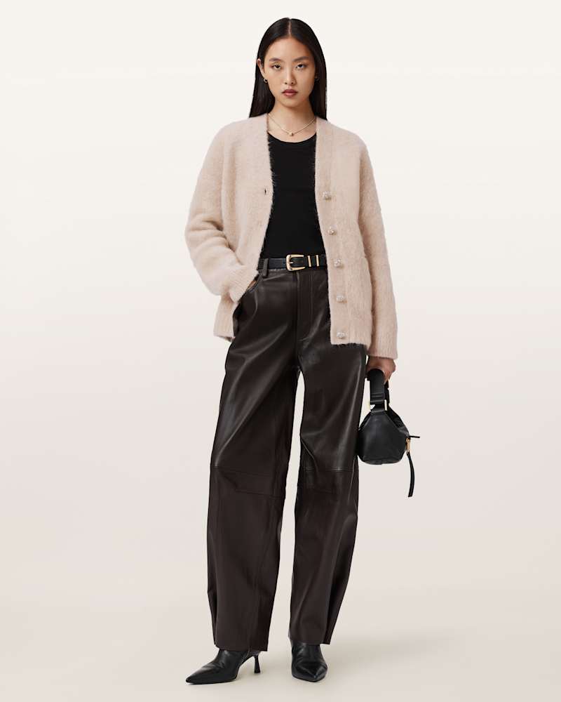 Rubi Embellished Cardigan