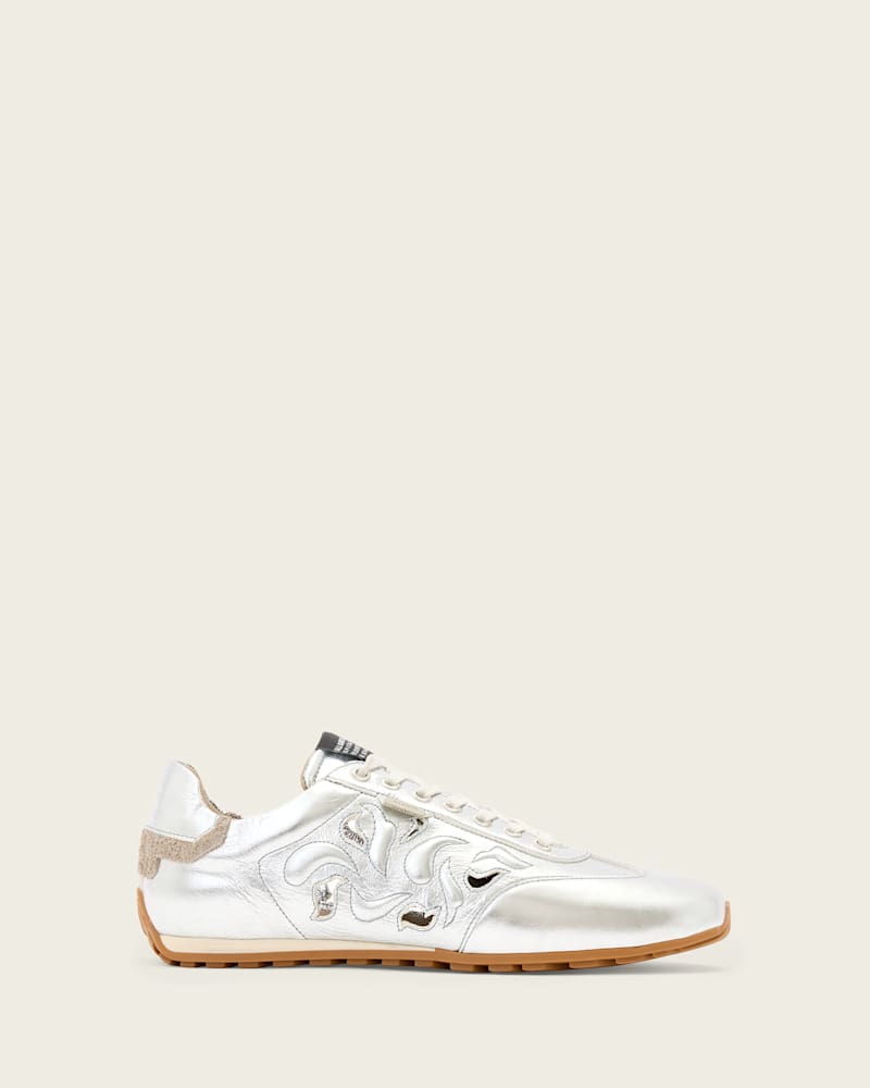 Liam Western Trainers