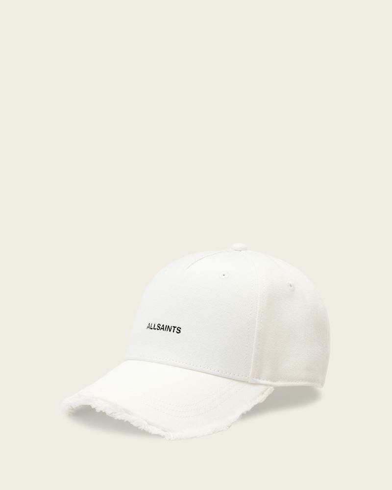 London Frayed Baseball Cap