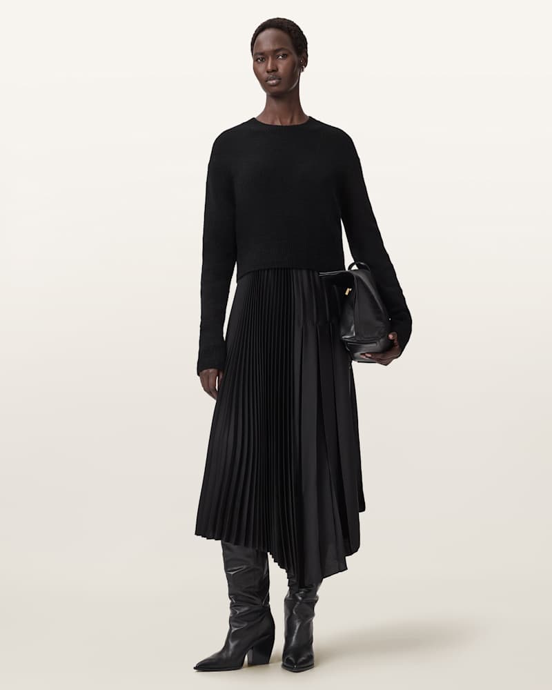 Jax 2-In-1 Maxi Dress