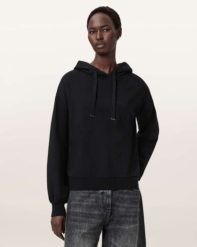 Zinc Oversized Rhian Hoodie