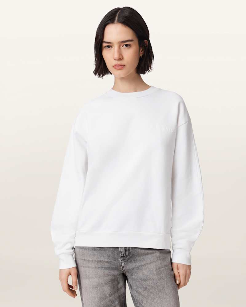 Mabel Etta Oversized Sweatshirt