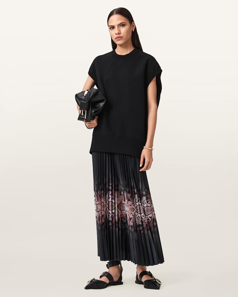 Harley 2-in-1 Ophis Dress