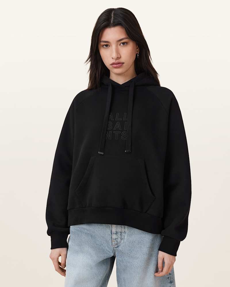 Stacks Talon Oversized Hoodie