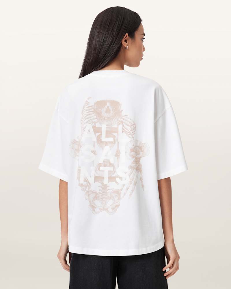 Tempus Amelie Oversized T-Shirt