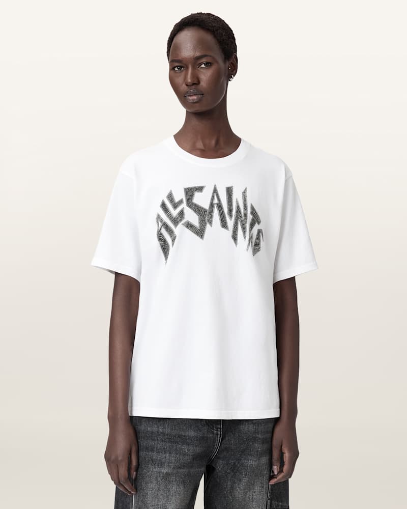 Zinc Boyfriend T-Shirt