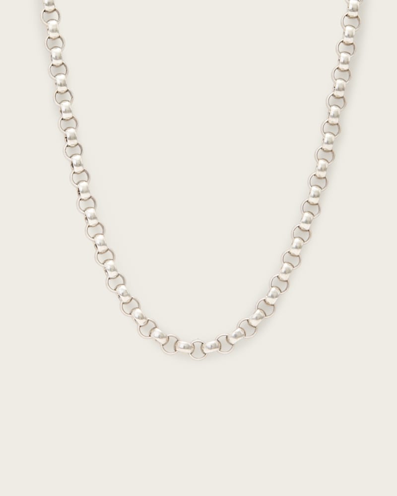 Sia Chain Necklace