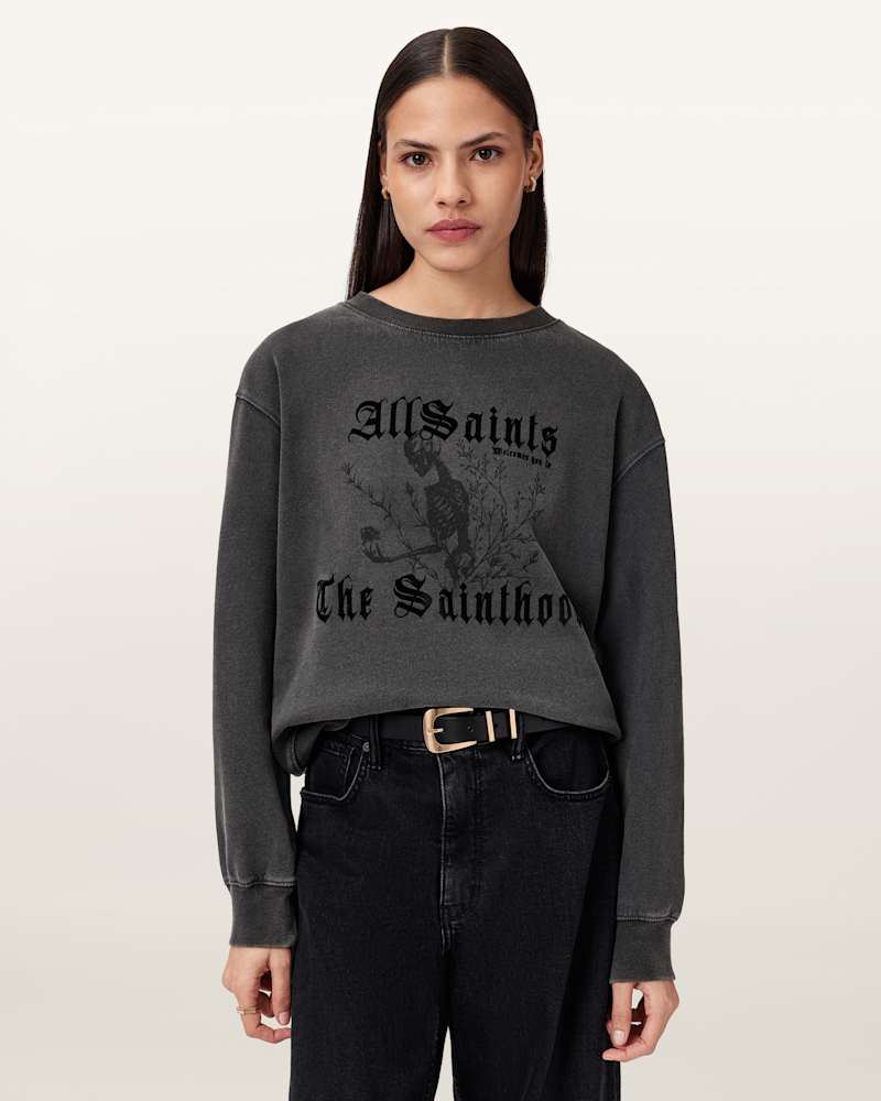 Novus Pippa Sweatshirt