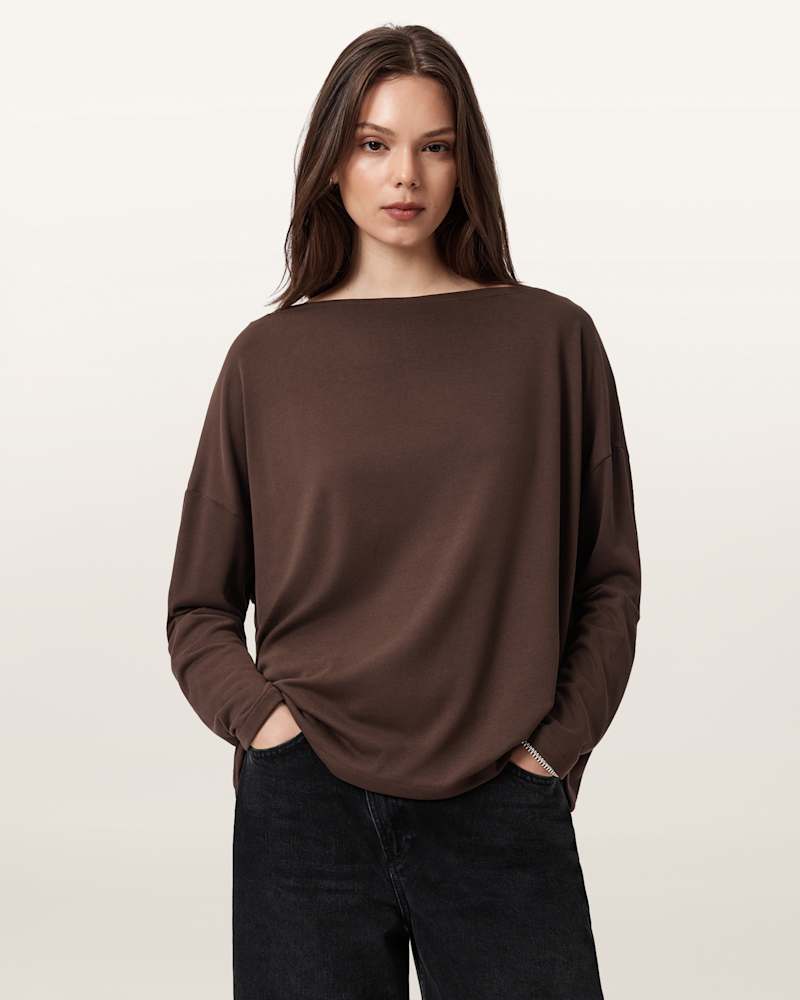  Rita Relaxed Fit T-Shirt 